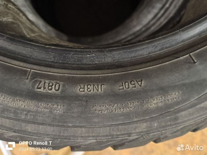 Sava Eskimo Stud 205/55 R16