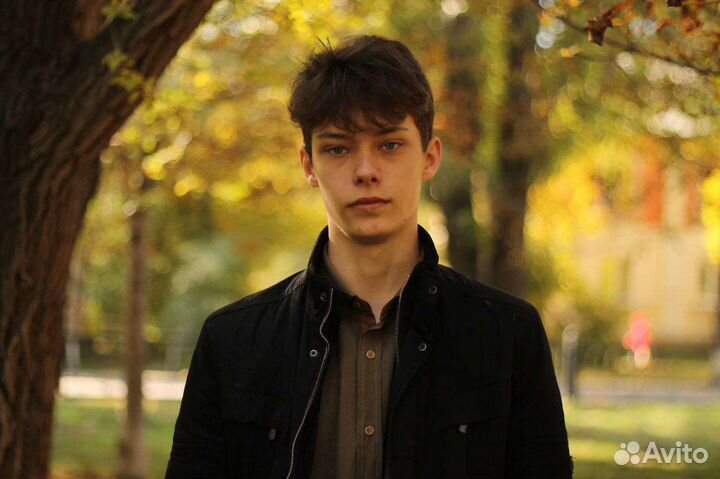 Репетитор по математике, программированию