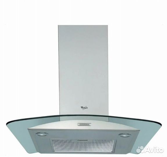Вытяжка для кухни