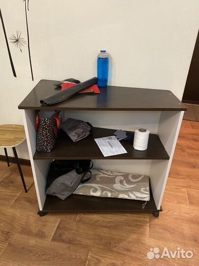 Дэкоротивная полка