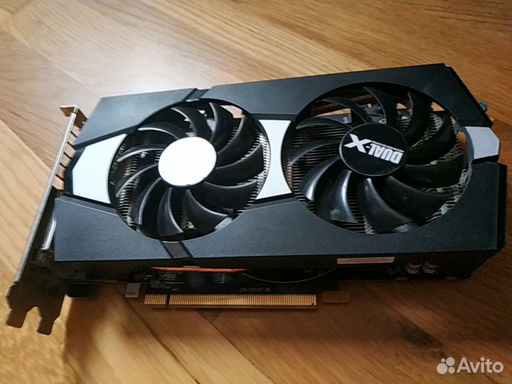 Видеокарта