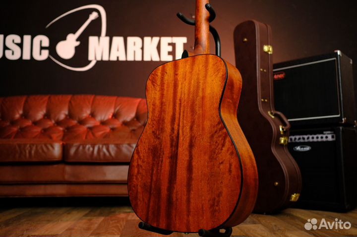 Акустическая гитара (Комплект)