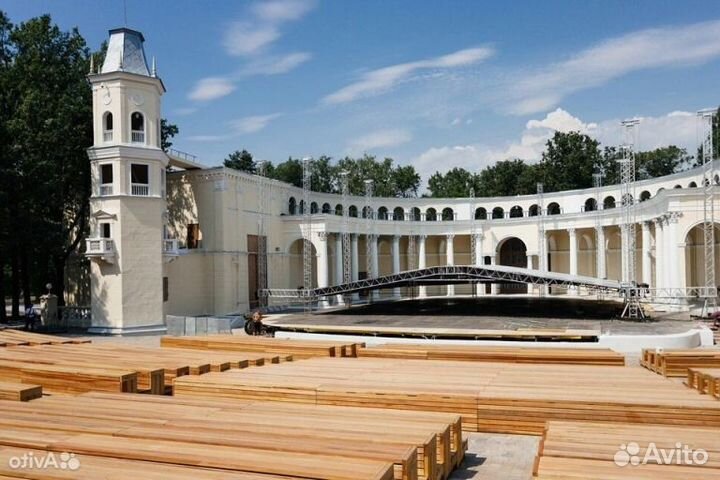 Билеты в театр