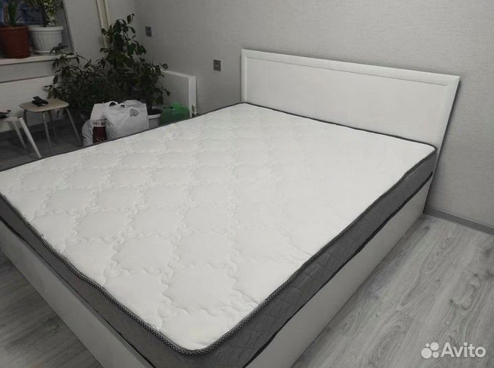 Матрас Новый