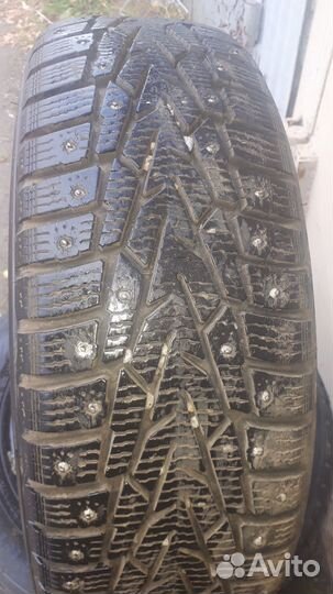 Nokian Tyres Nordman 7 185/65 R14