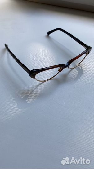 Оправа для очков Miss Sixty MX 517