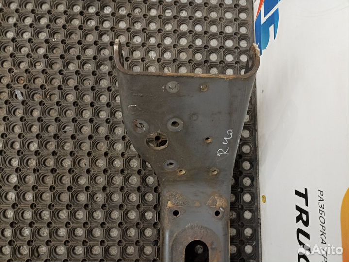 5010629271 Траверса рамы поперечная