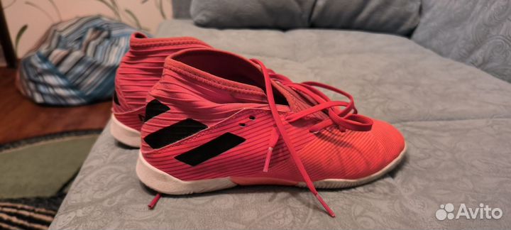 Футзалки adidas