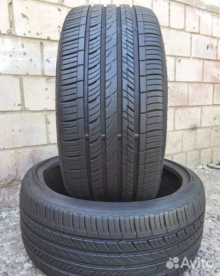 Nexen N'Fera AU5 235/35 R19 91W