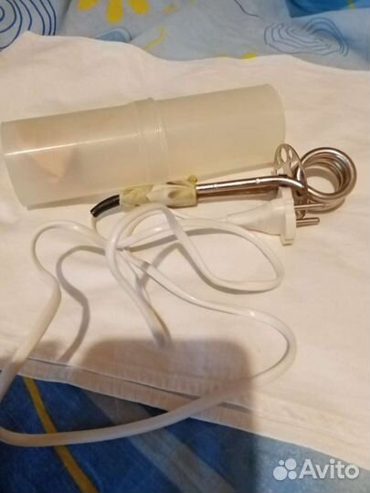 Электрокипятильники