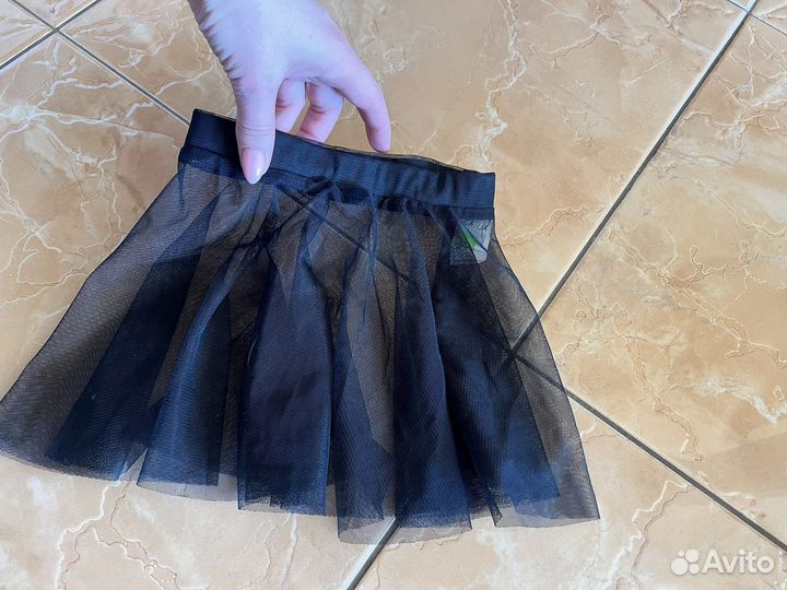 Танцевальная одежда