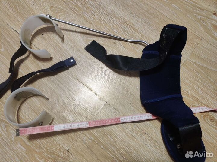 Аппарат свош