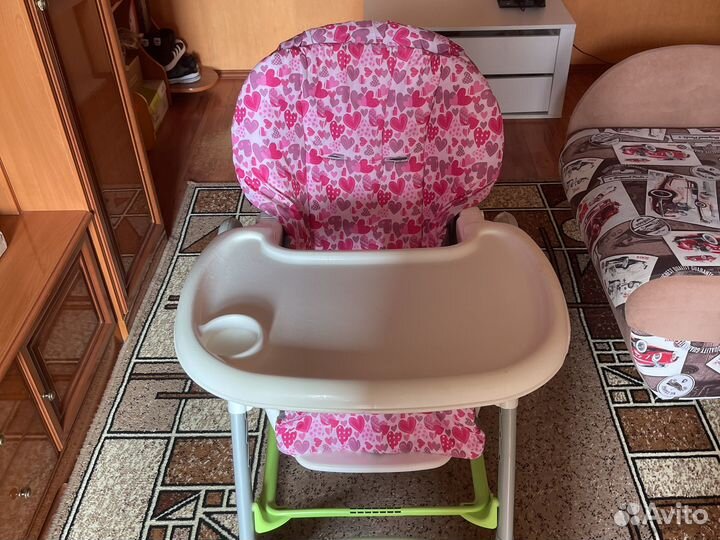 Стульчик для кормления