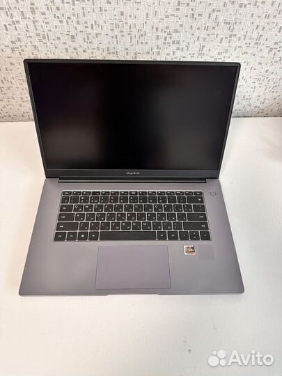 Honor MagicBook 15 Ryzen 5-3500/8гб/240