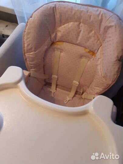 Стул для кормления