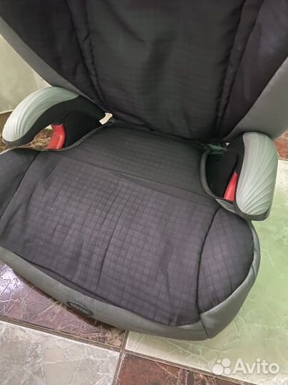 Автокресло Romer 15-36 кг