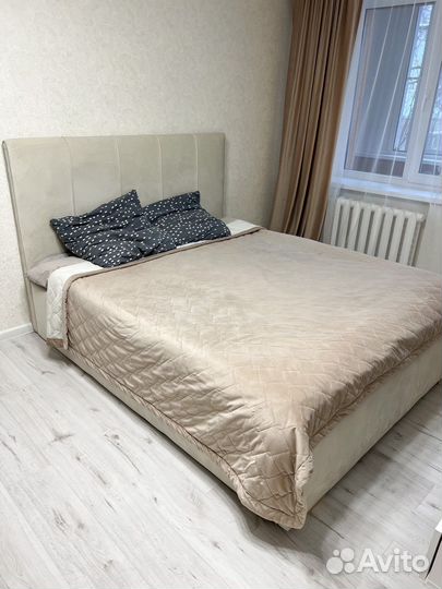 Кровать 160х200 с матрасом