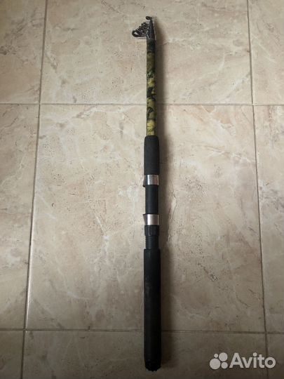 Спиннинг Azor