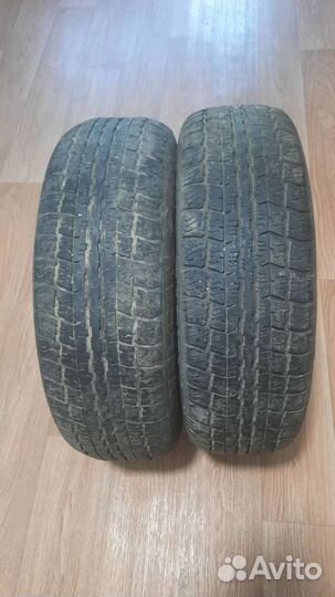 Vulcan Start 195/65 R15