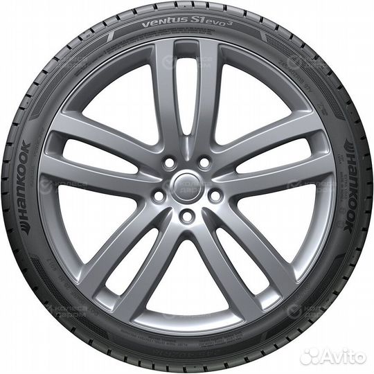 Hankook Ventus S1 Evo 3 K127 265/40 R18 101Y