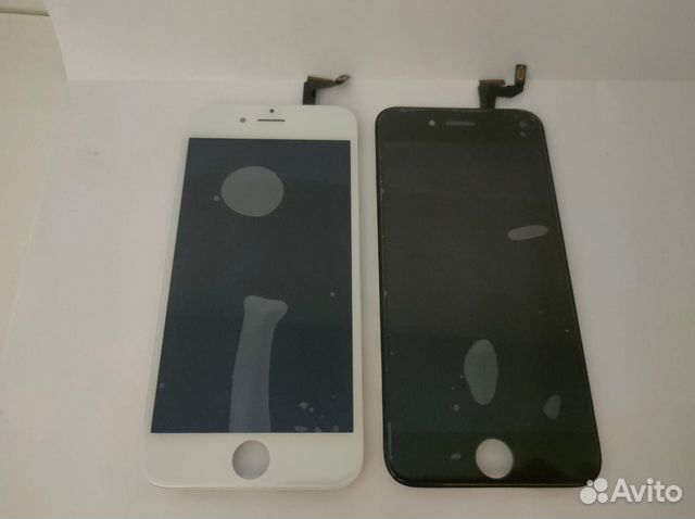 Дисплей iPhone 6S (Hancai)