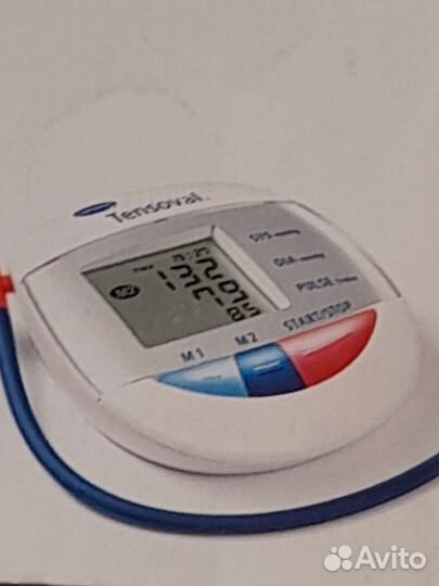 Тонометр автоматический