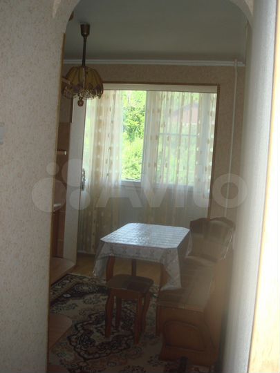 1-к. квартира, 46 м², 3/5 эт.