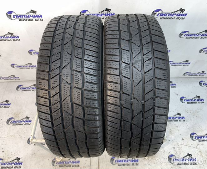 Continental ContiWinterContact TS 830 P 195/50 R16 88H