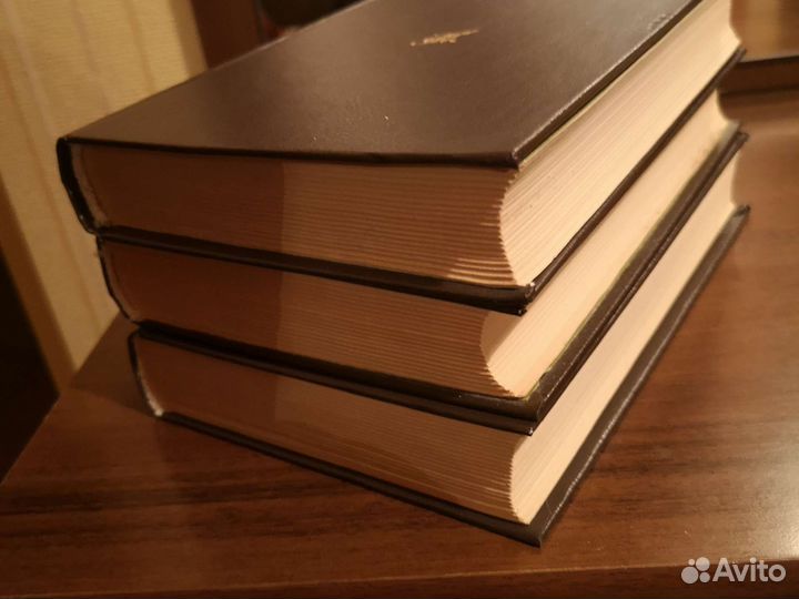 Джон Голсуорси 3 тома