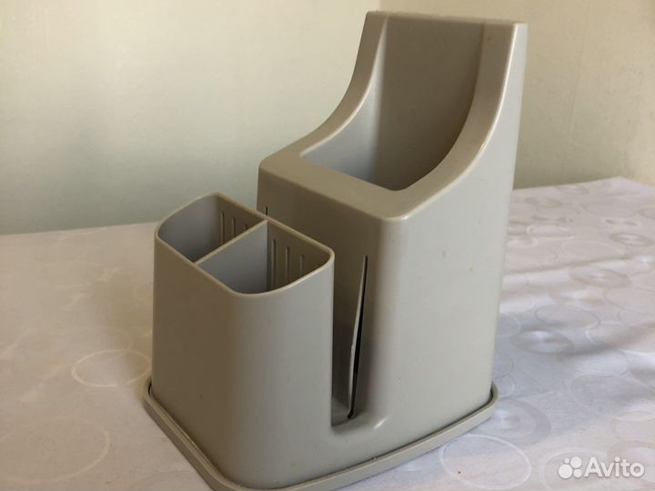 Контенер для ложек