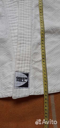 Костюм для самбо,дзюдо