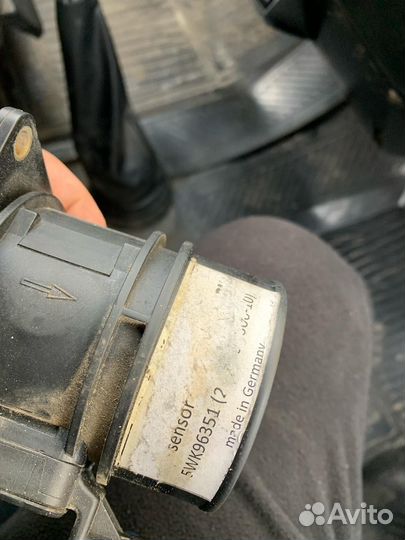 Датчик дрмв 405 406