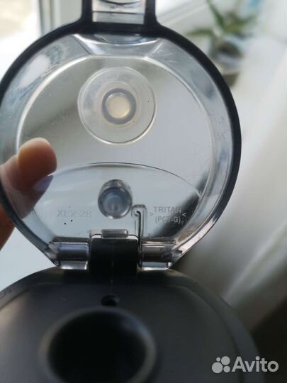 Бутылка для воды 500мл