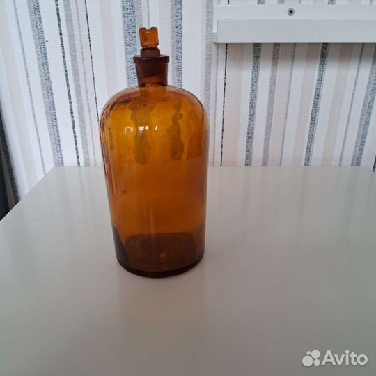 Бутылки коллекционные