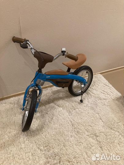 Беговел детский