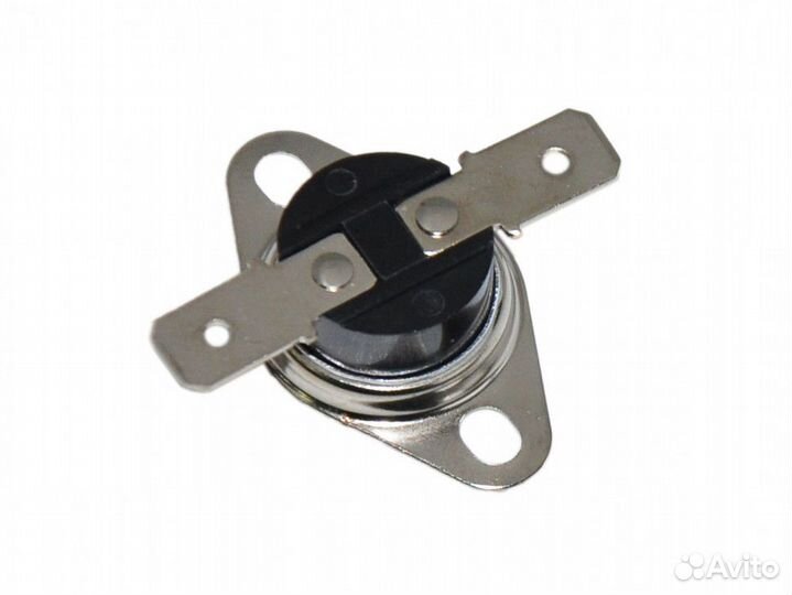 Датчик температуры KSD (145С 250V, 10A)