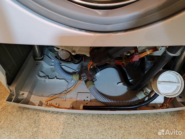 Стиральная машина бу
