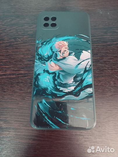 Чехол на Samsung Galaxy a22 и а 22 5дж