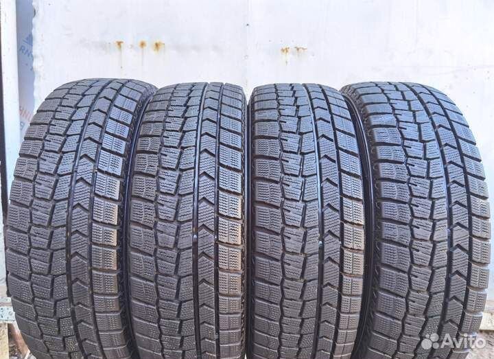 Dunlop SP Winter Maxx WM01 185/60 R15 84Q
