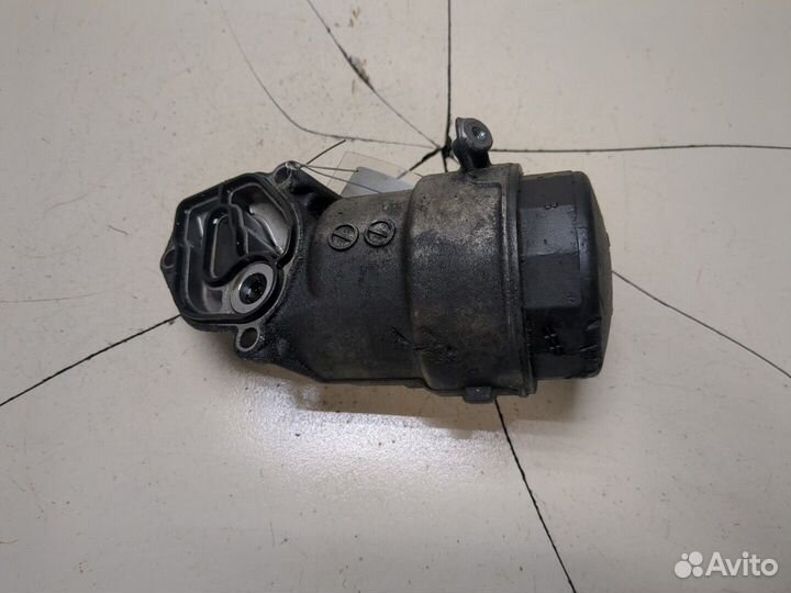 Корпус масляного фильтра Jeep Grand Cherokee, 2006