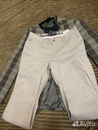 Костюм мужской