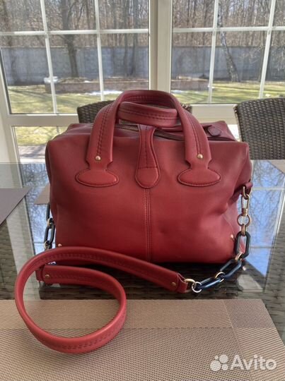 Сумка Bally оригинал