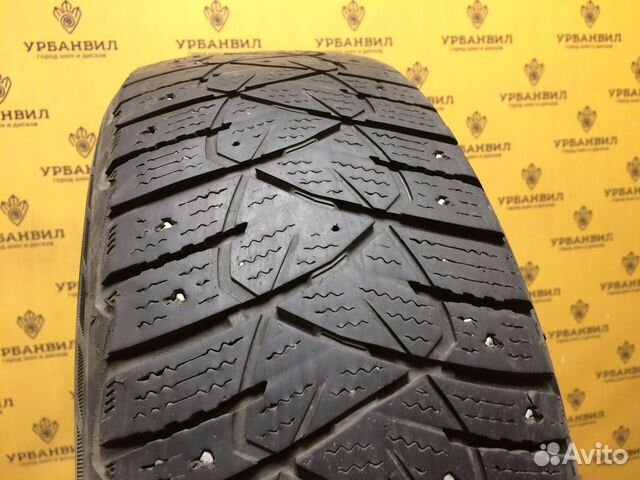 Dunlop Ice Touch 185/60 R15 88T