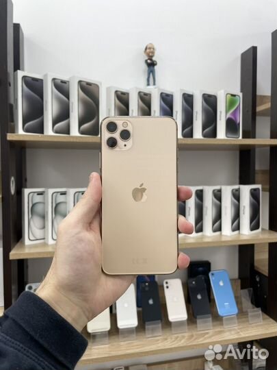 iPhone 11 Pro Max, 64 ГБ