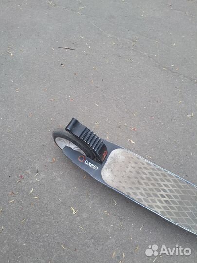 Самокат oxelo