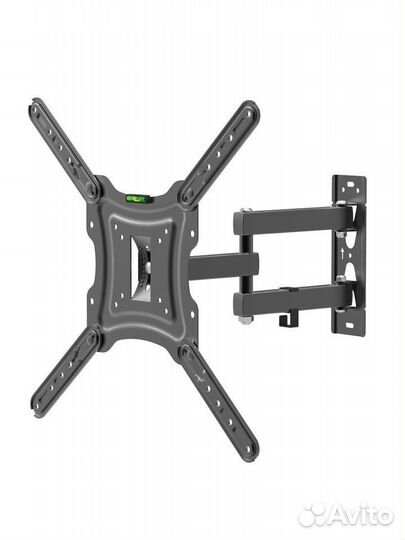 Кронштейн для тв поворотный X-400 32