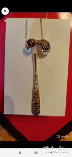 Комплект бижутерии