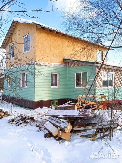 Реконструкция старых домов