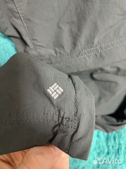 Штаны columbia