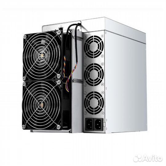 Elphapex DG1+ 13,6 GH/S